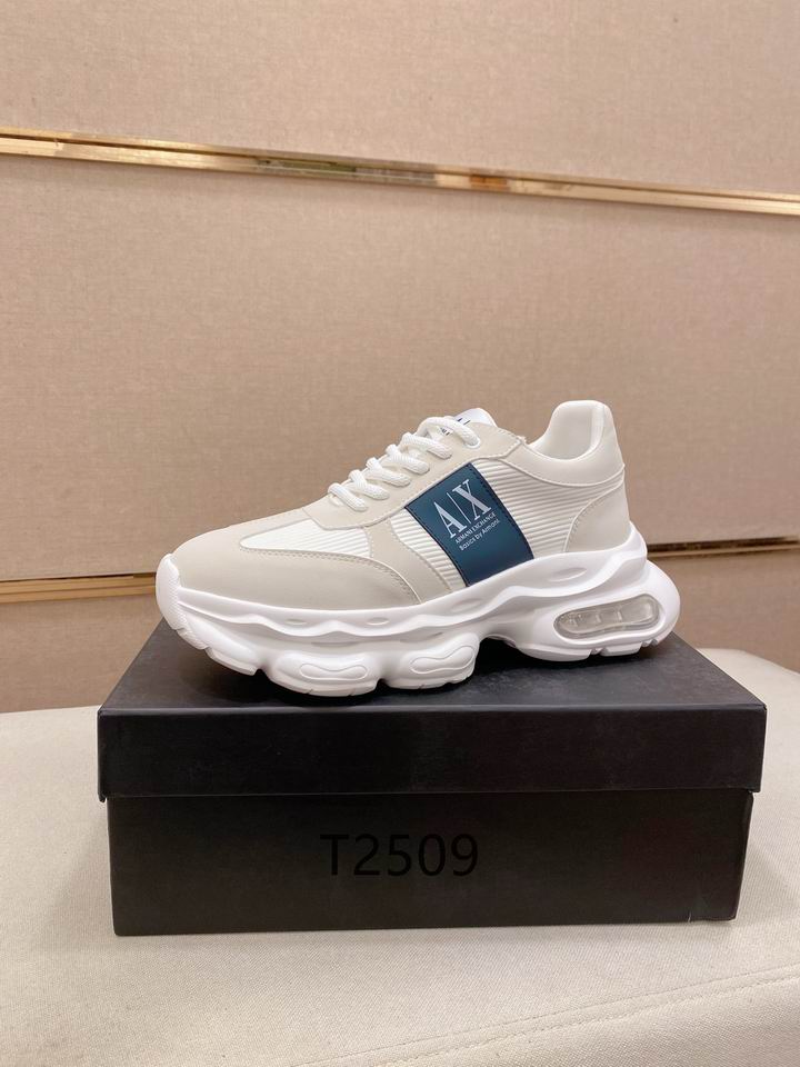 ARMANI shoes 38-46 h0903